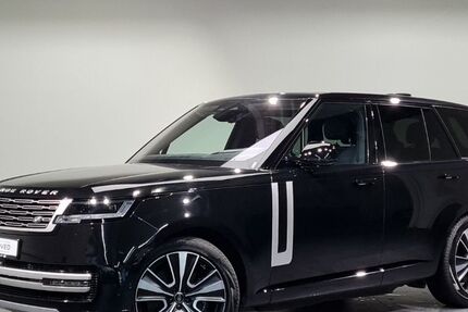 Land Rover Range Rover 84.836 km 129.900 &euro; Fulda 36043