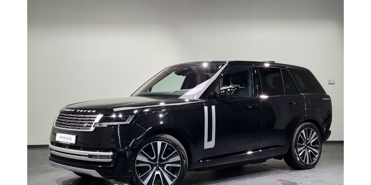 Land Rover Range Rover 84.836 km 129.900 &euro; Fulda 36043