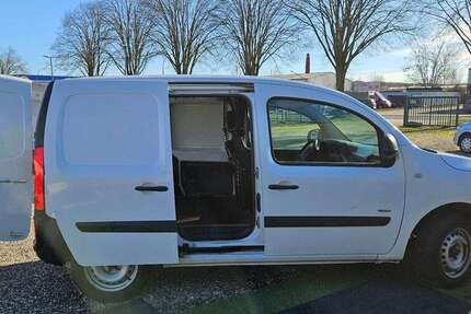 Mercedes-Benz Citan 167.455 km 6.990 &euro; Xanten 46509