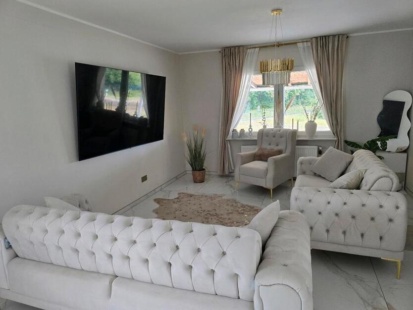 Luxus-Einfamilienhaus Weilerswist – 1.600 m²