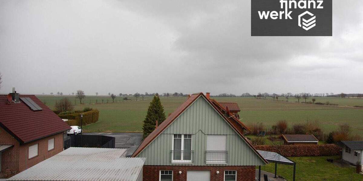 Etagenwohnung Anröchte Altengeseke - 3 Zimmer, 84 m&sup2;, 145.000&euro; | Angebot:25730257