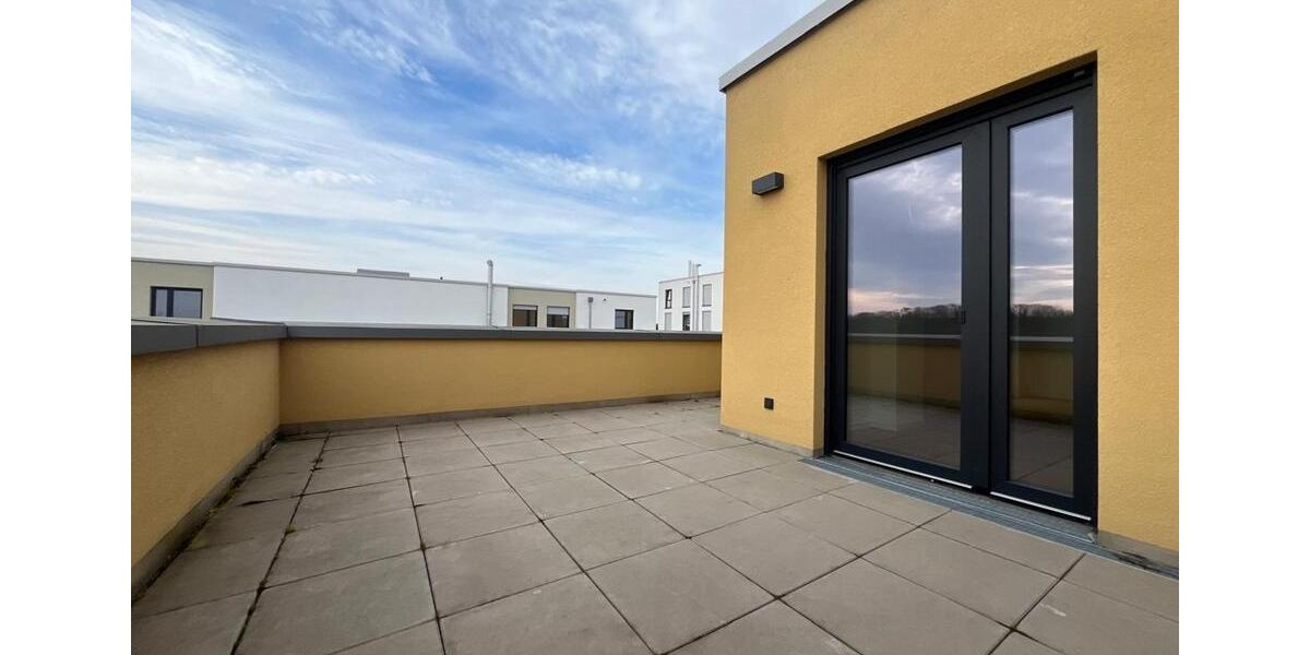 Dachgeschoßwohnung Bad Friedrichshall - 3 Zimmer, 106 m&sup2;, 1.618&euro; | Angebot:26068581