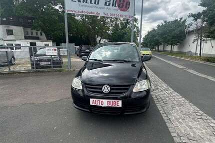 VW Fox 248.800 km 1.950 &euro; Rüsselsheim 65428