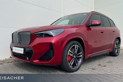 BMW iX1 1.555 km 57.990 &euro; Landsberg am Lech 86899