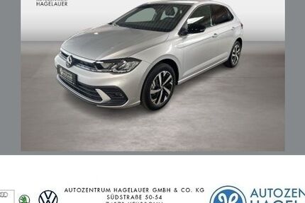 VW Polo 4.995 km 26.643 &euro; Heilbronn 74072