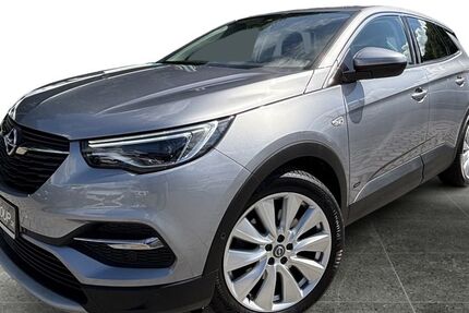 Opel Grandland (X) 70.167 km 21.990 € Marburg 35039