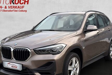 BMW X1 57.000 km 19.500 &euro; Ebersdorf bei Coburg 96237
