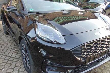 Ford Puma 33.000 km 17.950 &euro; Eschweiler 52249