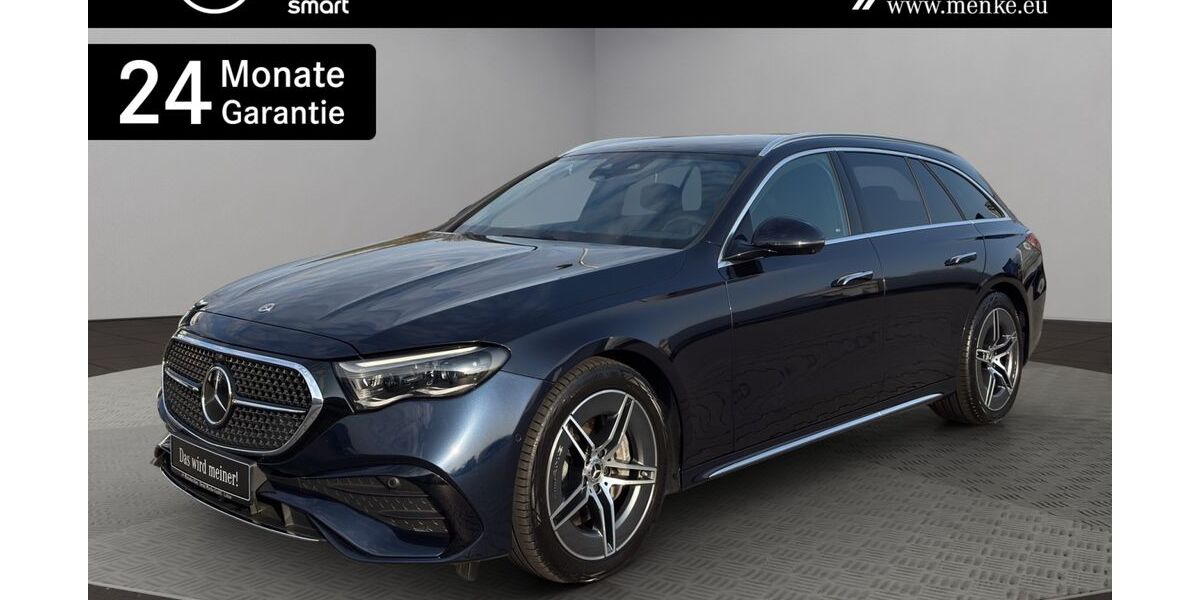Mercedes-Benz E 220 13.955 km 55.579 &euro; Wildeshausen 27793
