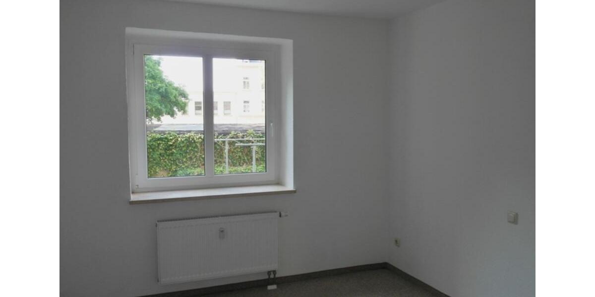 Vermietung 3-Raum-Wohnung Plauen Zentrum 3 zimmer