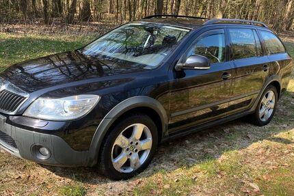 Skoda Octavia 210.000 km 6.000 &euro; Cloppenburg 49661