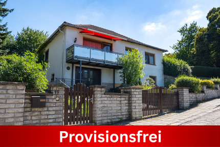 Charmantes Einfamilienhaus - ohne Makler 5 zimmer