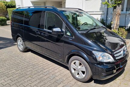 Mercedes-Benz Viano 160.000 km 22.800 &euro; Hochheim am Main 65239