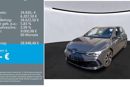 VW Golf 25.565 km 24.830 &euro; Ettlingen 76275