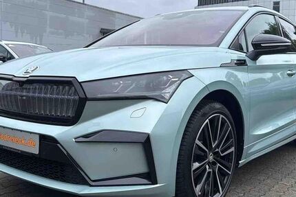 Skoda Enyaq 55.692 km 37.950 &euro; Hamburg 22047