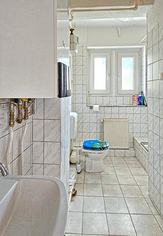 Etagenwohnung Remscheid - 3 Zimmer, 74 m&sup2;, 410&euro; | Angebot:26595022