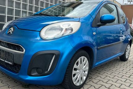 Citroen C1 127.300 km 2.990 &euro; Butzbach 35510