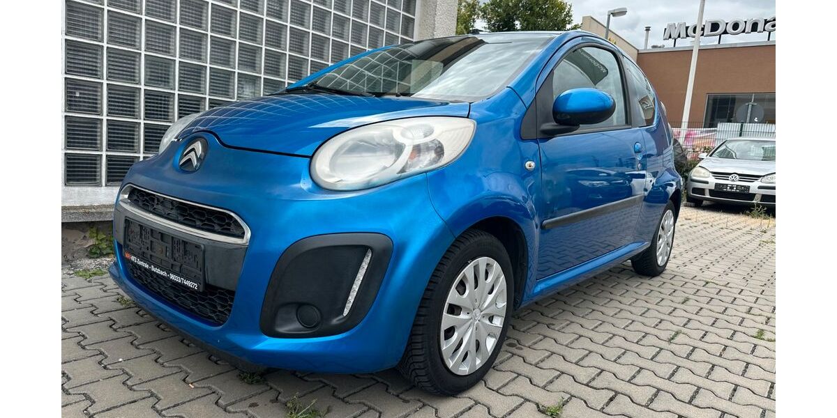 Citroen C1 127.300 km 2.990 &euro; Butzbach 35510