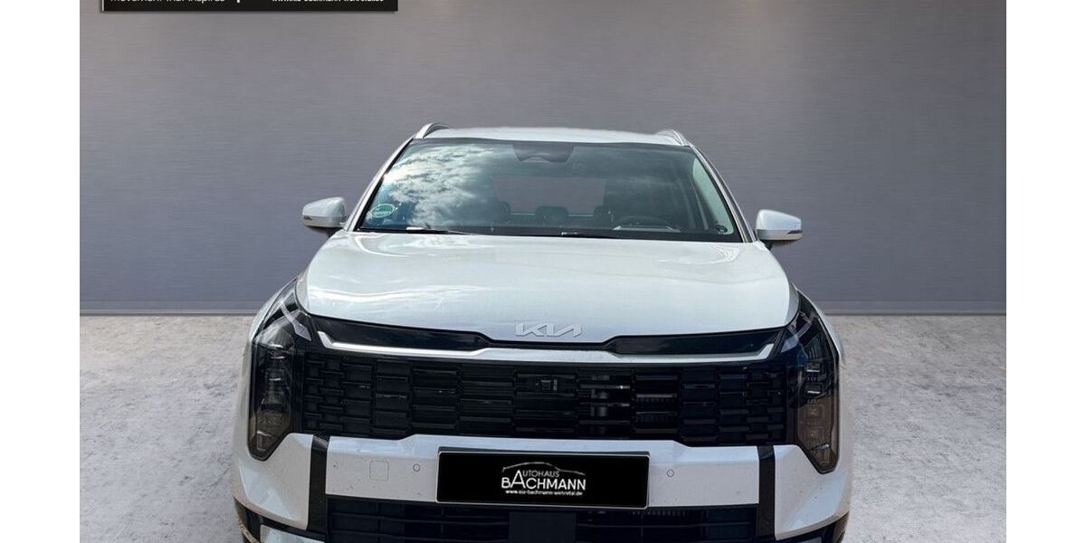 Kia Sportage 14.980 km 34.980 &euro; Wehretal 37287