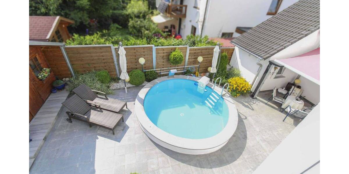 Einfamilienhaus Dasing Wessiszell - 6 Zimmer, 649.500&euro; | Angebot:26118114