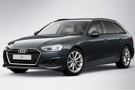 Audi A4 23.850 km 32.400 € Mannheim 68309