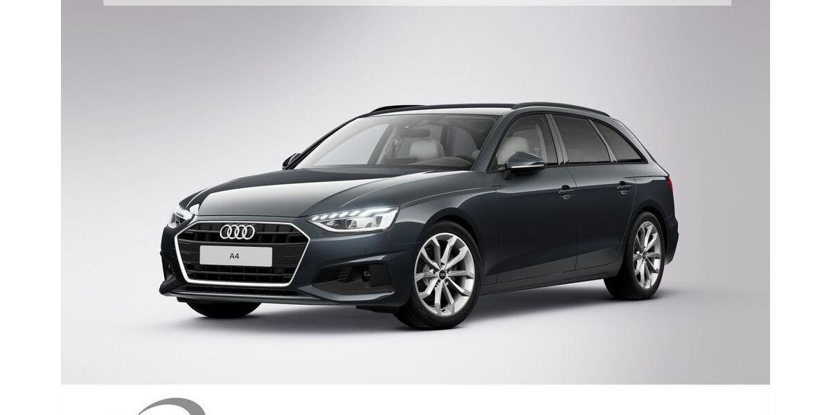 Audi A4 23.850 km 32.400 € Mannheim 68309