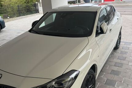 BMW X2 196.000 km 19.500 &euro; Gersthofen 86368