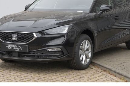 Seat Leon 4.444 km 24.410 &euro; Düren 52351
