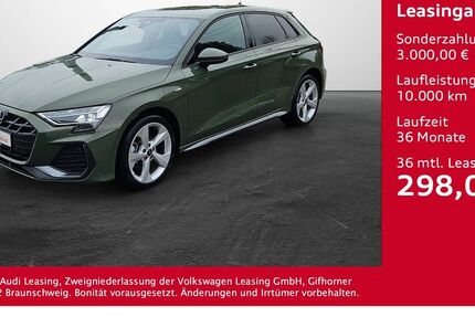 Audi A3 18.996 km 40.890 &euro; Osnabrück 49080