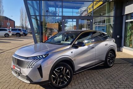 Peugeot 3008 41.680 km 27.840 &euro; Waren / Müritz 17192