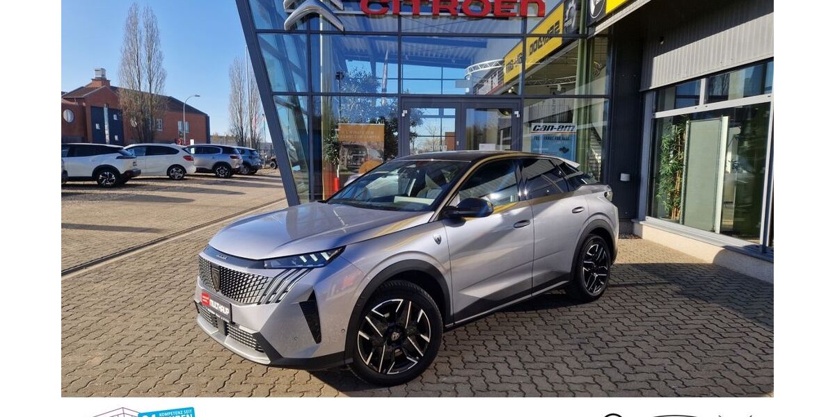 Peugeot 3008 41.680 km 27.840 &euro; Waren / Müritz 17192