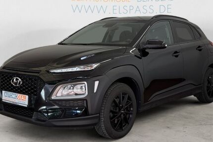 Hyundai KONA 75.072 km 14.880 € Moers 47445