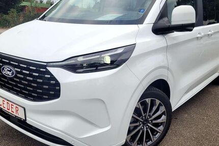 Ford Tourneo Custom 2.413 km 52.590 &euro; Neumünster 24536