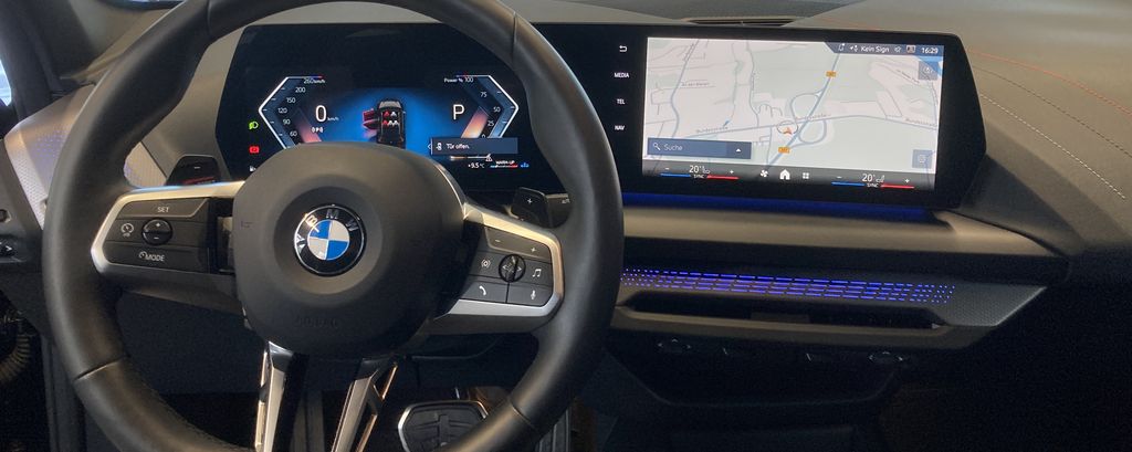 BMW 120 24.950 km 29.690 &euro; Alt-Mölln 23881