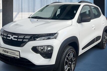 Dacia Spring 21.912 km 10.890 &euro; Unterschleißheim 85716