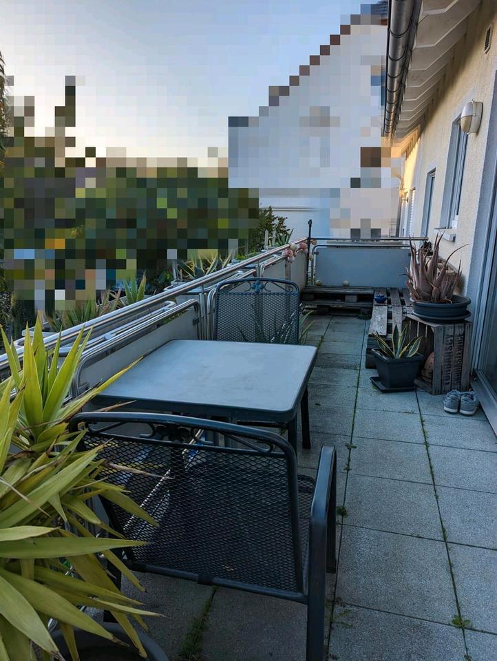 Maisonette-Wohnung in Top-Lage mit exklusiver Ausstattung