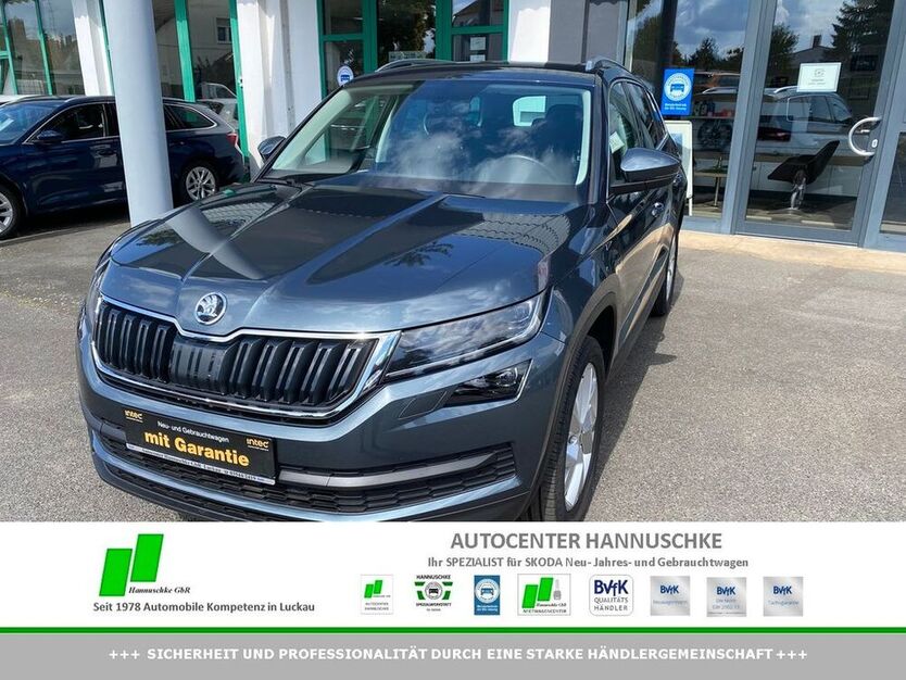 Kodiaq