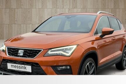 Seat Ateca 98.282 km 20.870 &euro; Wermelskirchen 42929