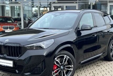 BMW X1 8.900 km 39.633 &euro; Landstuhl 66849