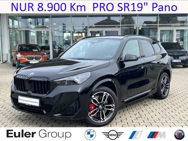 BMW X1 8.900 km 39.633 &euro; Landstuhl 66849