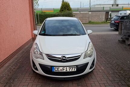 Opel Corsa 203.000 km 3.500 &euro; Celle 29225