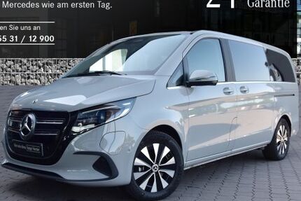 Mercedes-Benz EQV 6.171 km 53.790 &euro; Holzminden 37603