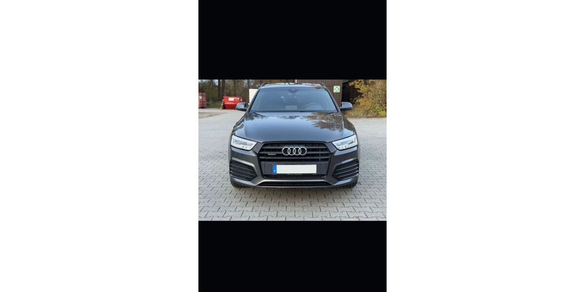 Audi Q3 138.000 km 17.200 &euro; Wutöschingen 79793