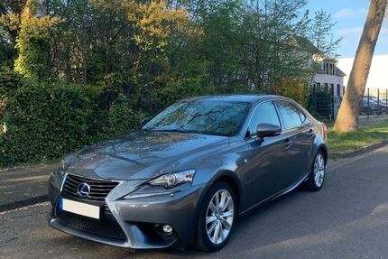 Lexus IS 300