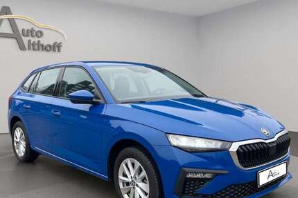 Skoda Scala 19.600 km 21.490 &euro; Ditzingen 71254