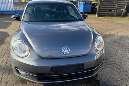 VW Beetle 187.300 km 6.950 &euro; Winsen (Luhe) 21423