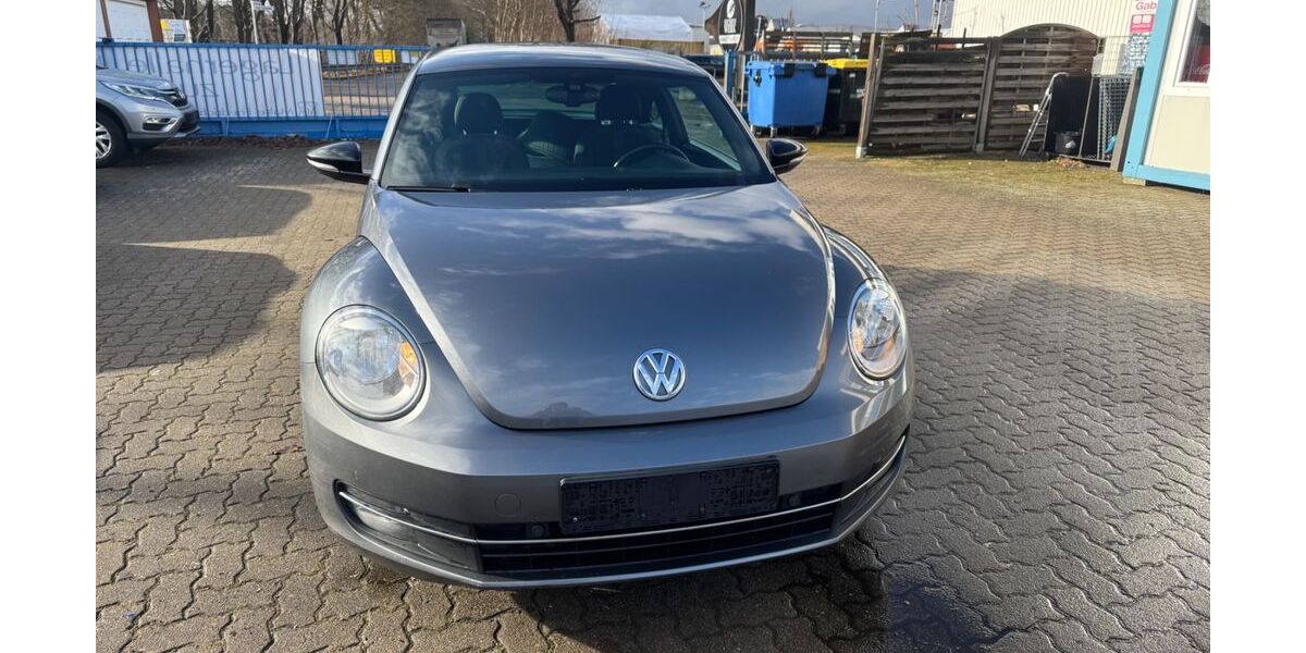 VW Beetle 187.300 km 7.500 &euro; Winsen (Luhe) 21423