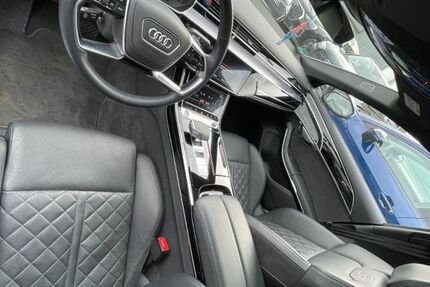 Audi A8 59.500 km 55.998 &euro; Schönhagen 24398