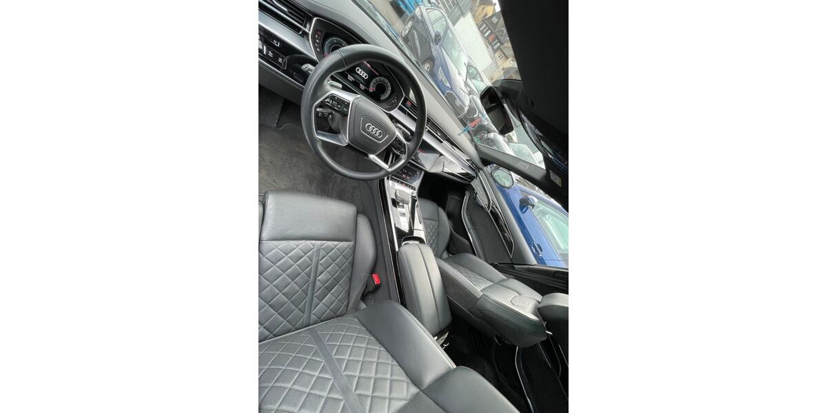 Audi A8 59.500 km 55.998 &euro; Schönhagen 24398