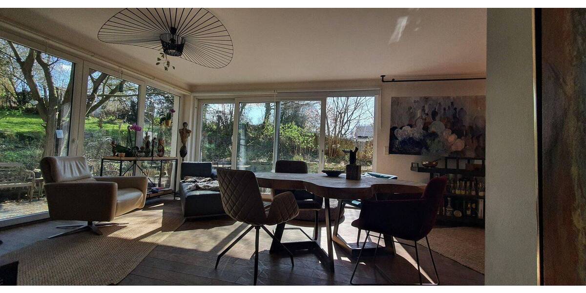 Einfamilienhaus Burscheid - 5 Zimmer, 147 m&sup2;, 2.450&euro; | Angebot:26325729